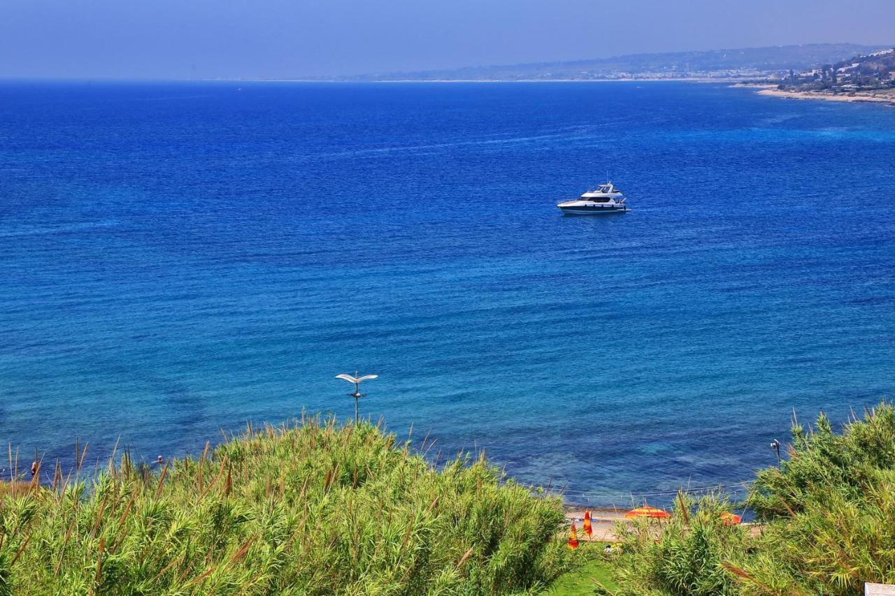 Villetta Mare Salento Patù Extérieur photo